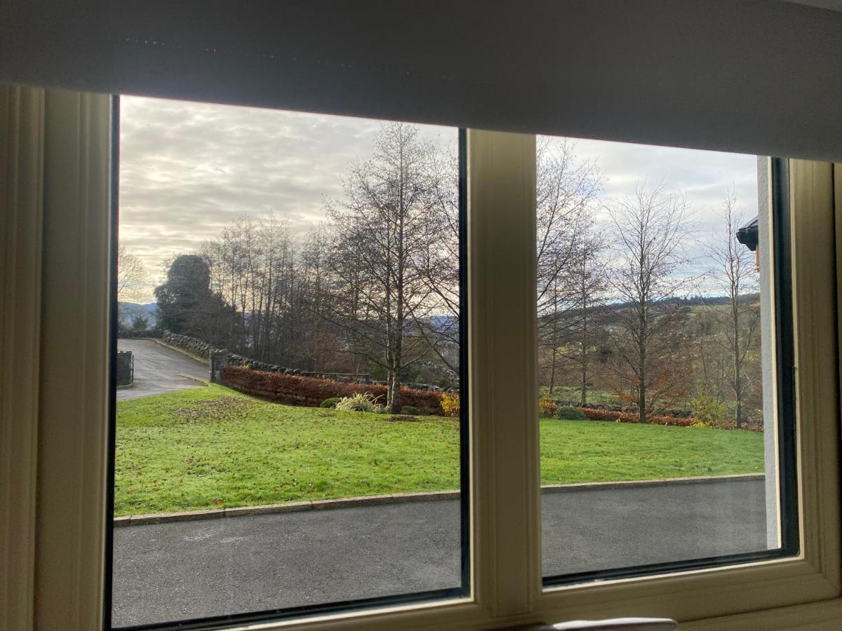 Rostrevor Valley House -Mountainside Hot Tub View 뉴리 외부 사진