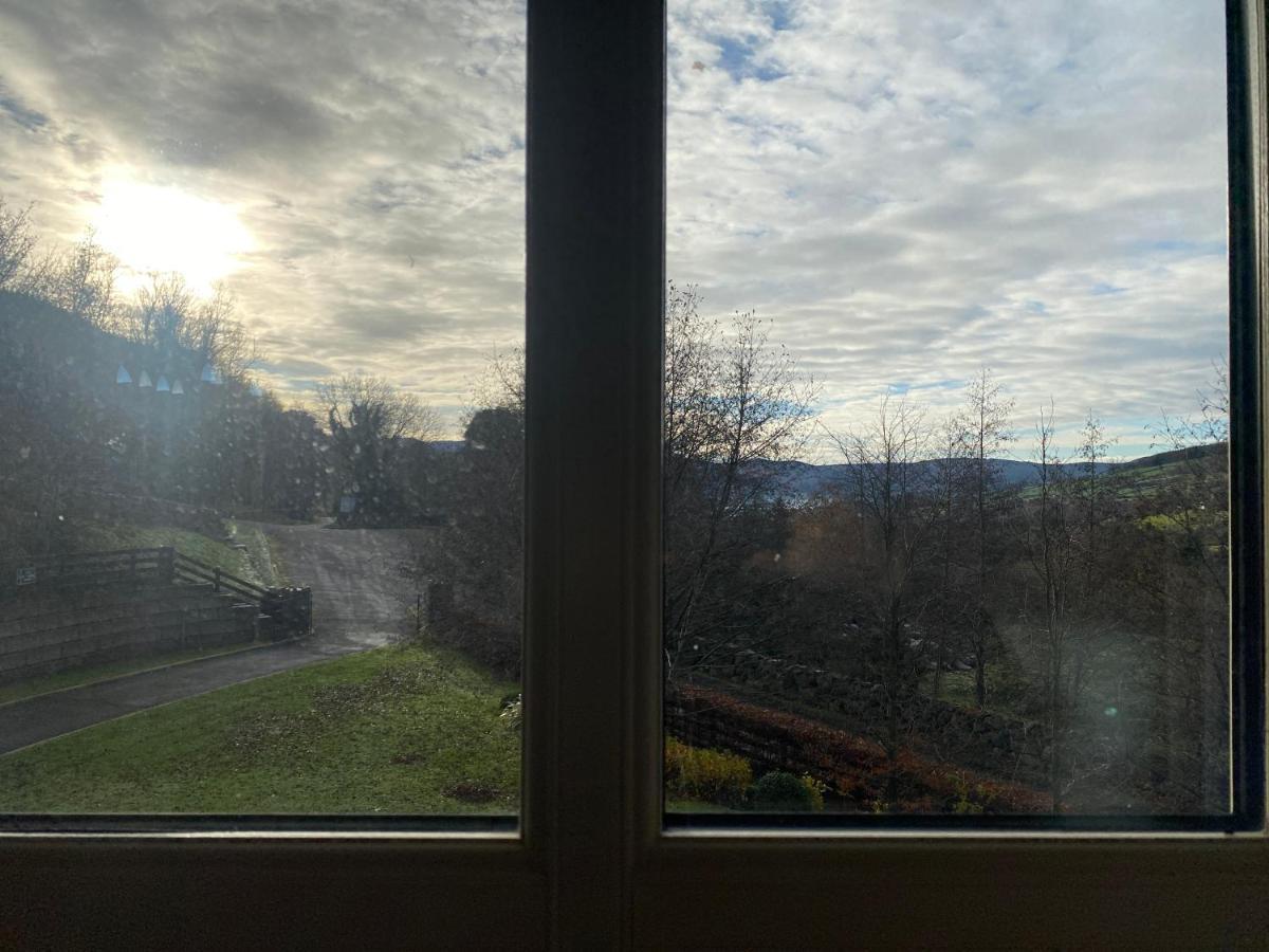 Rostrevor Valley House -Mountainside Hot Tub View 뉴리 외부 사진